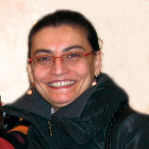 Cristina Cianci