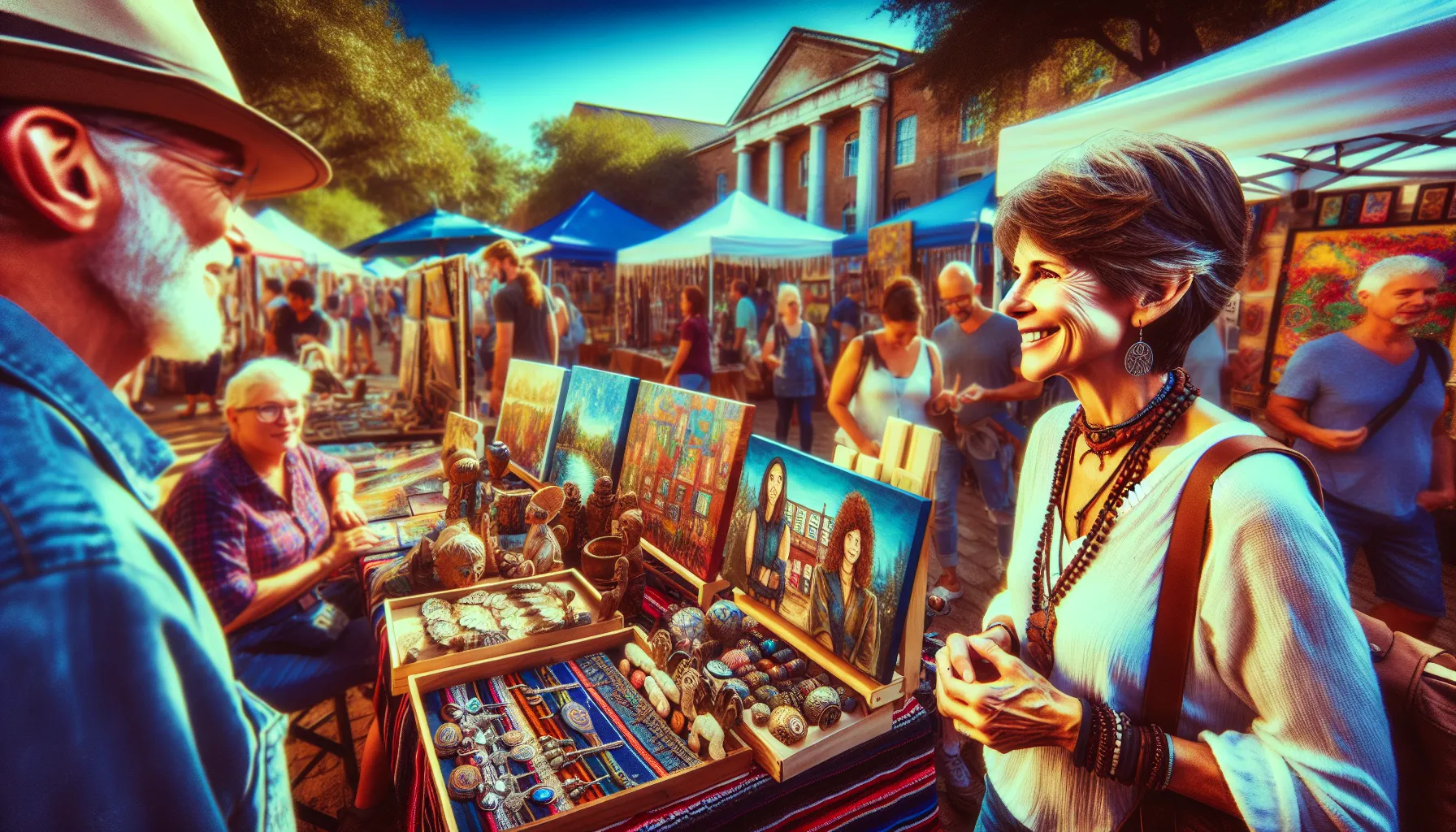 Local Art for Sale: Discover Unique Pieces & Support Your Community Today